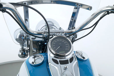 HARLEY DAVIDSON SOFTAIL HERITAGE CLASSIC