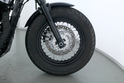 HARLEY DAVIDSON SPORTSTER XL 1200 48 FORTY