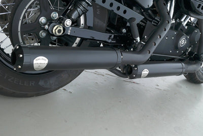 HARLEY DAVIDSON SPORTSTER XL 1200 48 FORTY