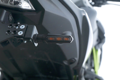 KAWASAKI Z 650