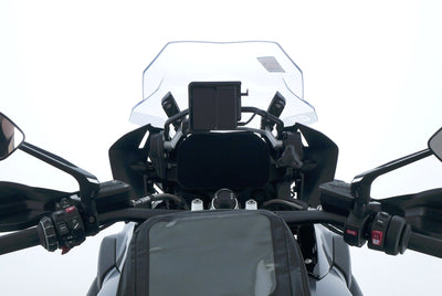 BMW R 1250 GS TRIPLE BLACK