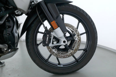 BMW R 1250 GS TRIPLE BLACK