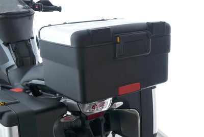 BMW R 1250 GS TRIPLE BLACK