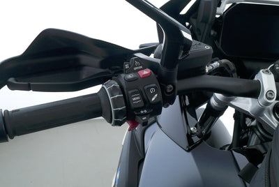 BMW R 1250 GS TRIPLE BLACK
