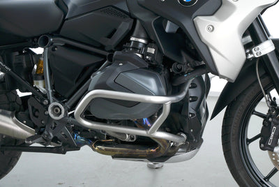 BMW R 1250 GS TRIPLE BLACK
