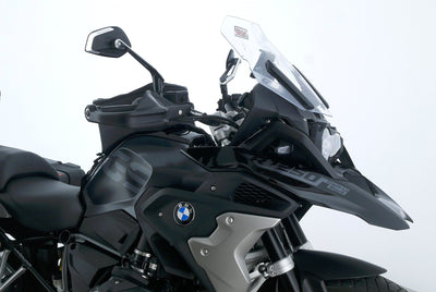 BMW R 1250 GS TRIPLE BLACK