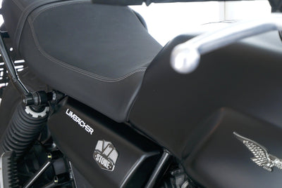 MOTO GUZZI V7 STONE