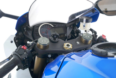 SUZUKI GSX R 1000