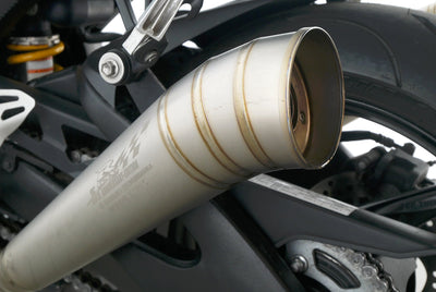SUZUKI GSX R 1000