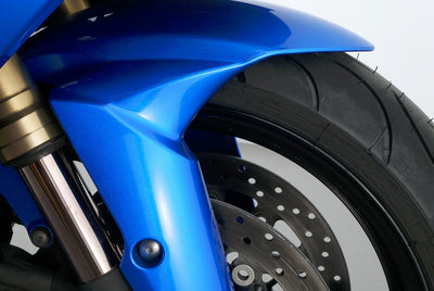 SUZUKI GSX R 1000
