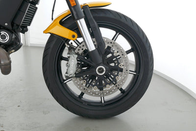 DUCATI SCRAMBLER 1100