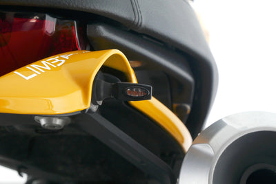 DUCATI SCRAMBLER 1100