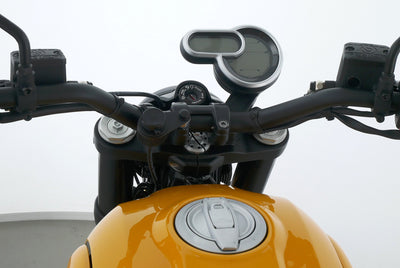 DUCATI SCRAMBLER 1100
