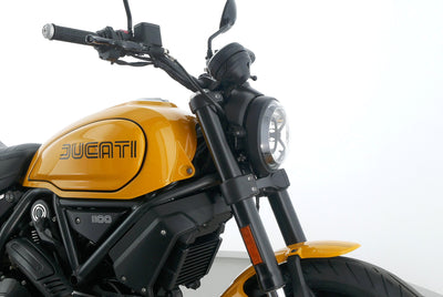 DUCATI SCRAMBLER 1100