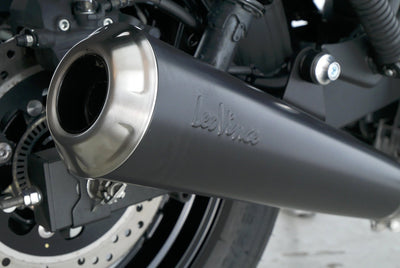 KAWASAKI ELIMINATOR 500