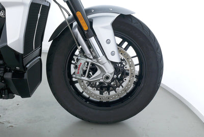 TRIUMPH ROCKET 3 R