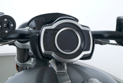 TRIUMPH ROCKET 3 R