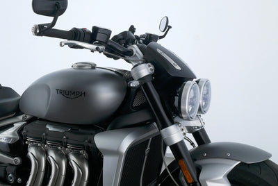 TRIUMPH ROCKET 3 R