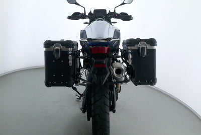 BMW F 800 GS