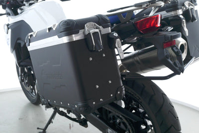 BMW F 800 GS