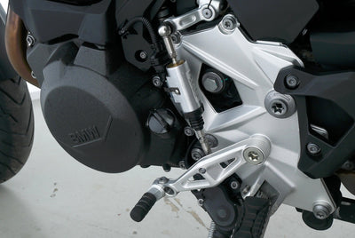 BMW F 800 GS