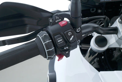 BMW F 800 GS