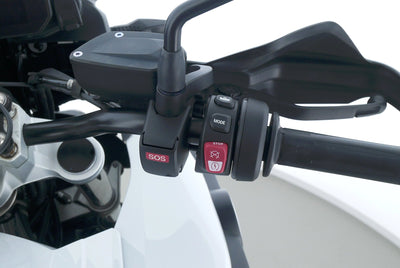 BMW F 800 GS