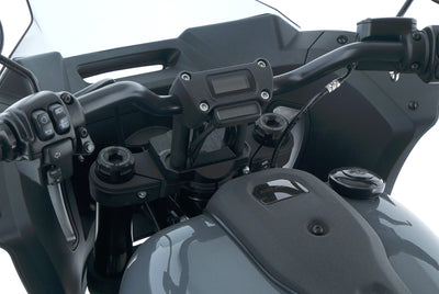 HARLEY DAVIDSON SOFTAIL LOW RIDER ST