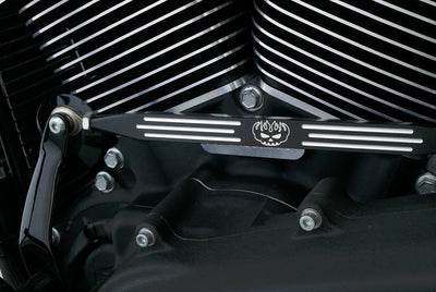 HARLEY DAVIDSON SOFTAIL LOW RIDER ST