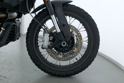 INDIAN FTR1200 RALLY