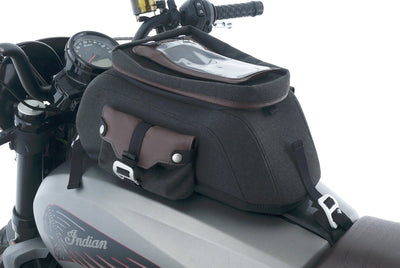 INDIAN FTR1200 RALLY