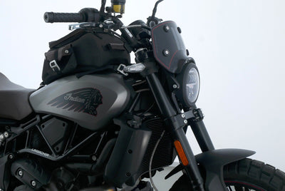 INDIAN FTR1200 RALLY