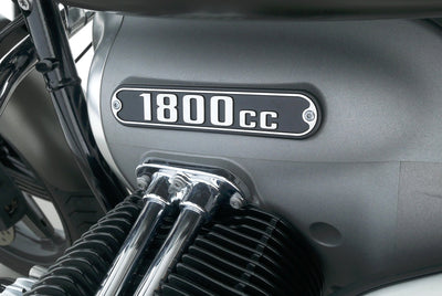 BMW R 18