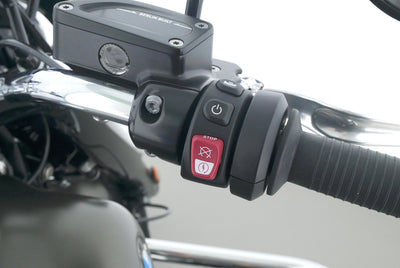 BMW R 18