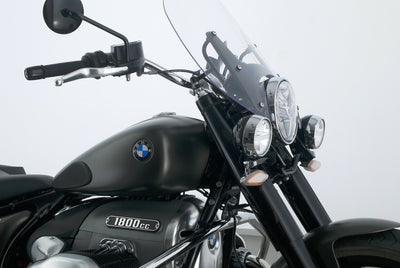 BMW R 18