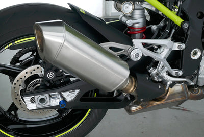 BMW S 1000 R