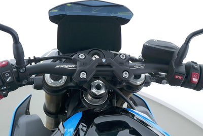 BMW S 1000 R