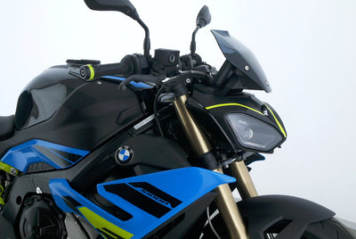 BMW S 1000 R