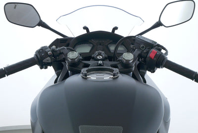 HONDA CBR 650FA