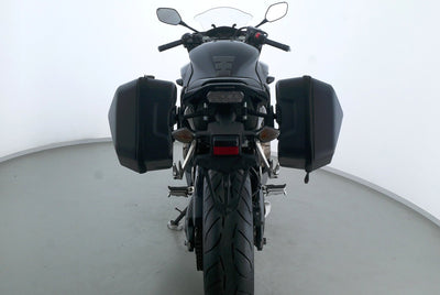 HONDA CBR 650FA