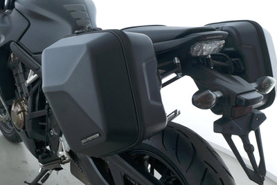 HONDA CBR 650FA