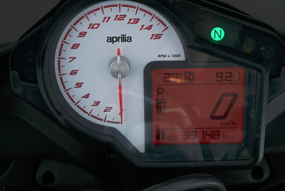 APRILIA TUONO V4 1100 RR