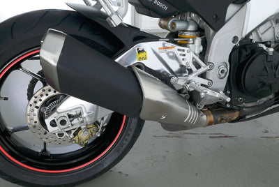 APRILIA TUONO V4 1100 RR