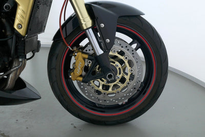 TRIUMPH SPEED TRIPLE 1050 R