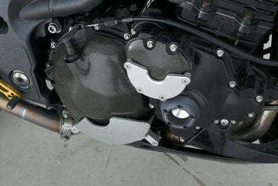 TRIUMPH SPEED TRIPLE 1050 R