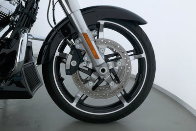 HARLEY DAVIDSON STREET GLIDE 117