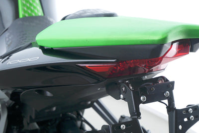 KAWASAKI Z 1000