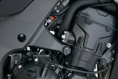 KAWASAKI Z 1000
