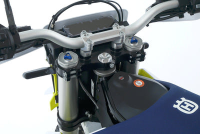 HUSQVARNA 701 ENDURO LLC