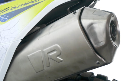 HUSQVARNA 701 ENDURO LLC